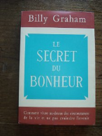 Le secret du bonheur
